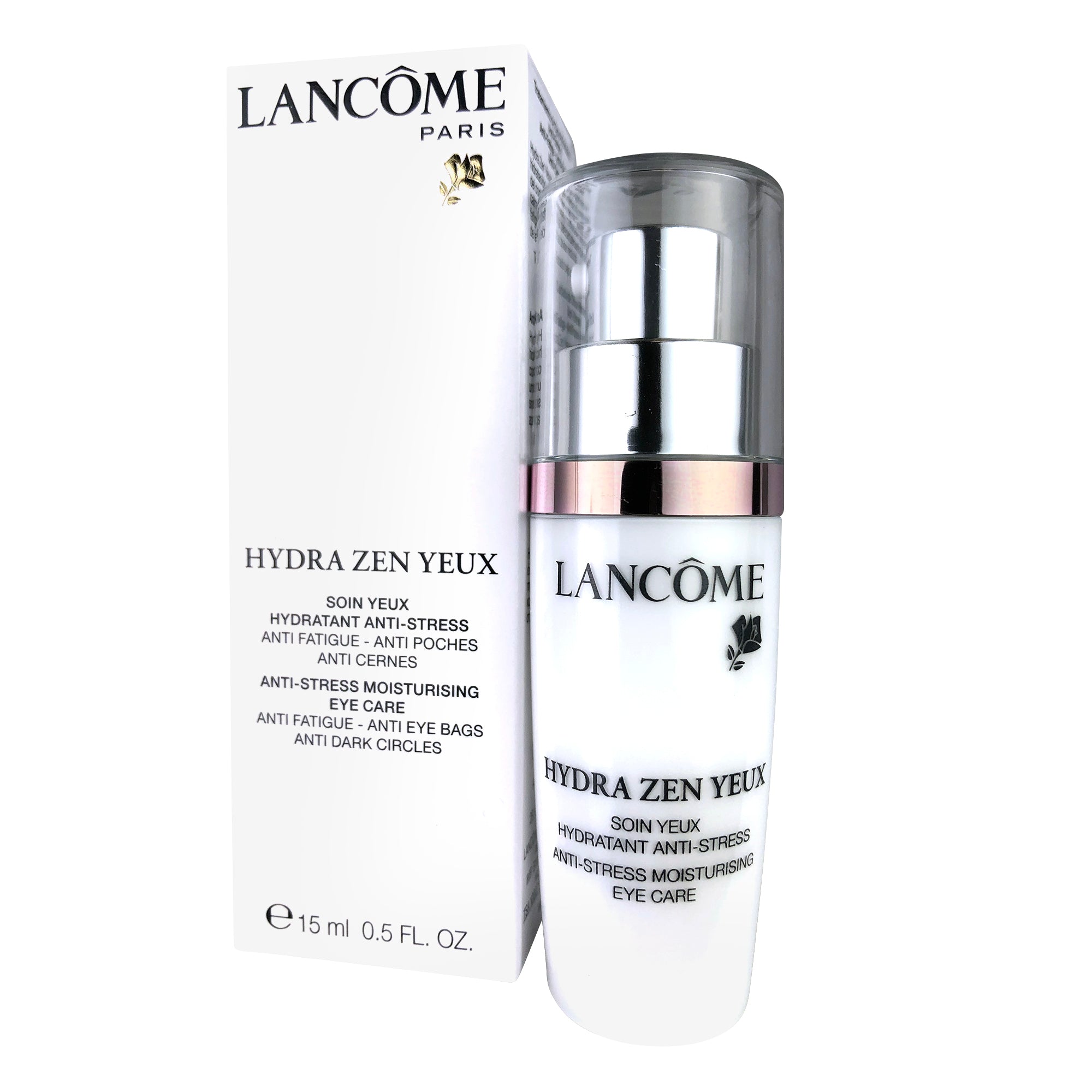 Lancome Hydra Zen Yeux Hydratant Anti-Stress Moisturizing Eye Cream
